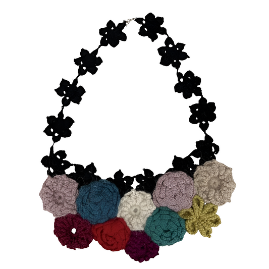 Accesorios - Collares